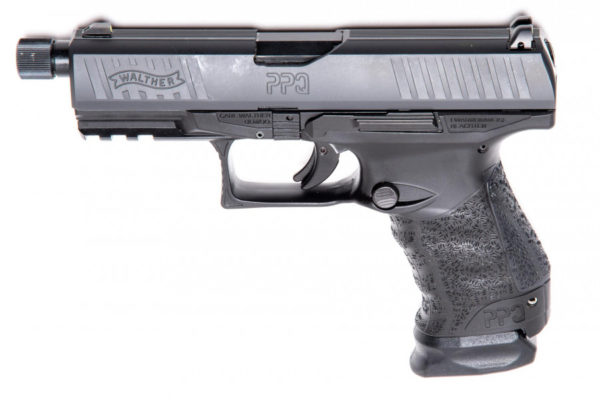 Walther PPQ M2 Navy SD – Bild 2