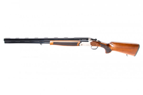 Francolin S16 Silver Select