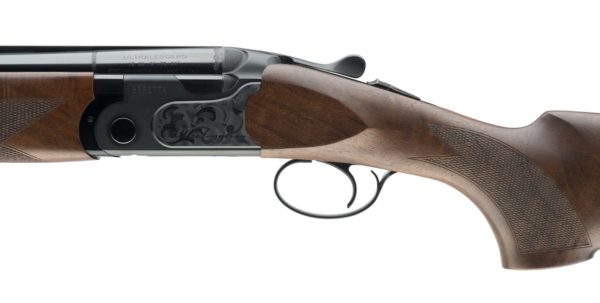 Beretta Ultraleggero – Bild 4