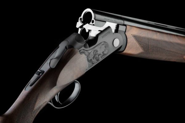 Beretta Ultraleggero – Bild 2