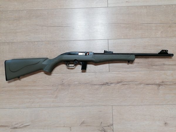 Rossi 7022  oliv