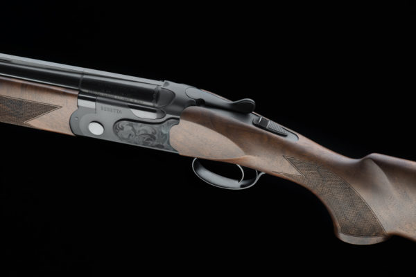 Beretta Ultraleggero – Bild 5