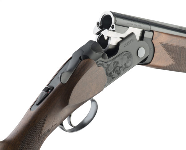Beretta Ultraleggero – Bild 6