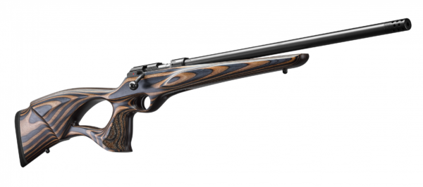 CZ 457 Varmint Thumbhole 22l.R.