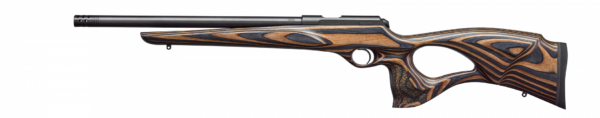 CZ 457 Varmint Thumbhole 22l.R. – Bild 2