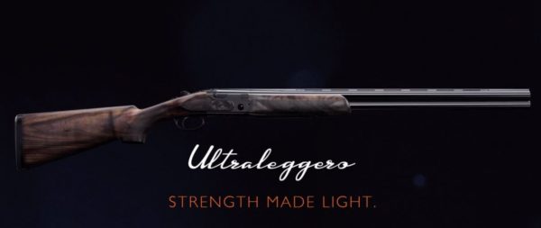 Beretta Ultraleggero