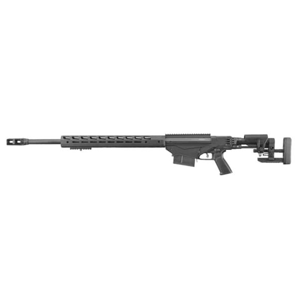 Ruger Precision Rifle 308Win.