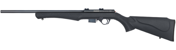 Rossi 8117  17HMR