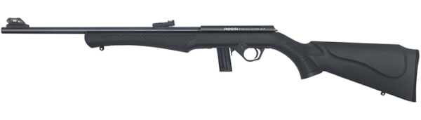Rossi 8122  22l.R. Black – Bild 2