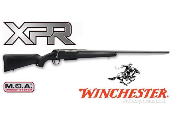 Winchester XPR  308Win.