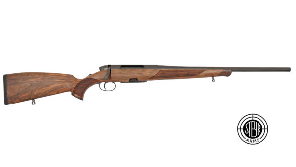 Steyr Arms SM12 Goiserer 30-06