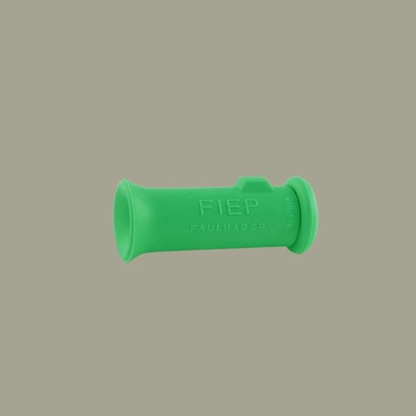 Wildlocker Faulhaber Fiep