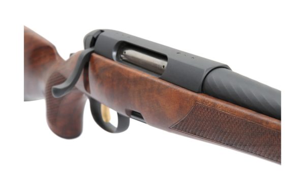 Steyr Arms SM12 Goiserer 30-06 – Bild 2