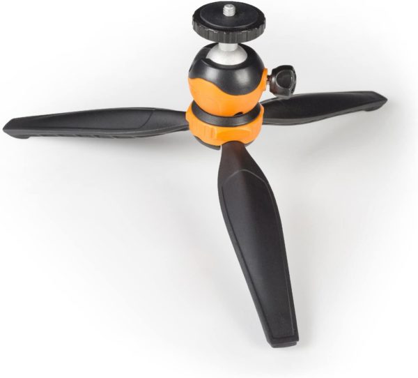 Stativ Mini Dreibein
