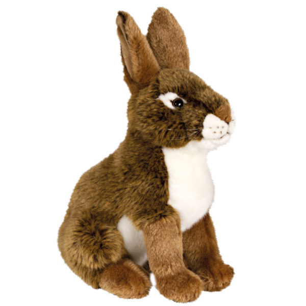 Plüschtier Hase – Bild 2