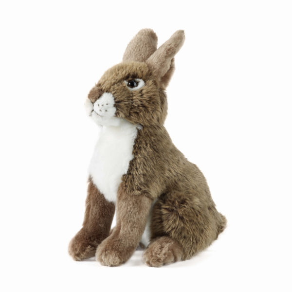 Plüschtier Hase