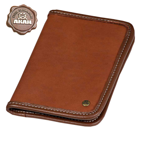 Jagdschein Etui