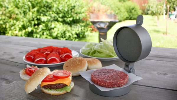 Burgerpresse – Bild 3