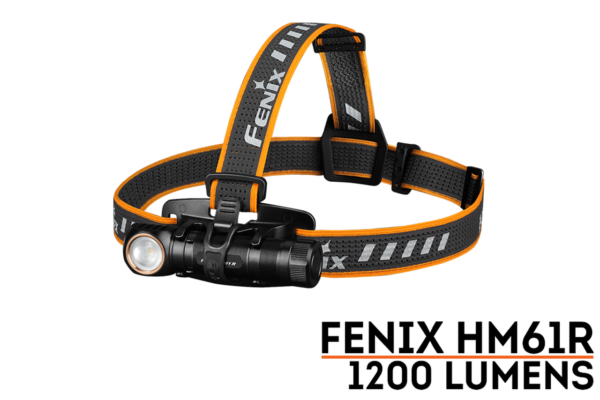 Stirnlampe Fenix HM61R