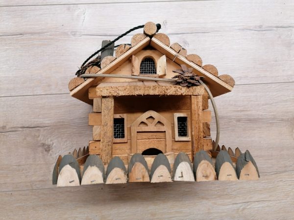Futterhaus Jäger