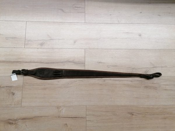 Gewehrriemen 3xKugel