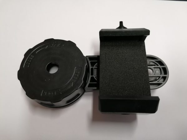 Camera-Adapter