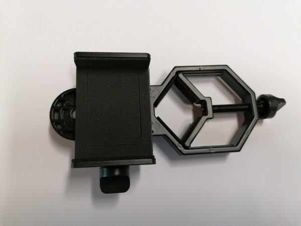 Camera-Adapter