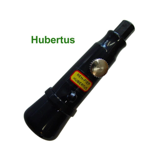 Wildlocker Hubertus Reh-Fiep