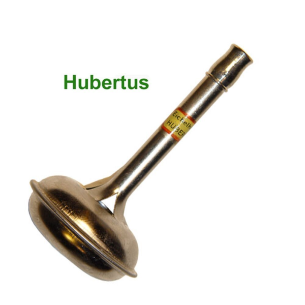 Wildlocker Hubertus Birkhahn