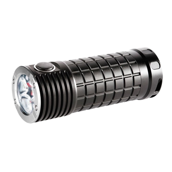 Lampe Olight SR Mini Intimidator