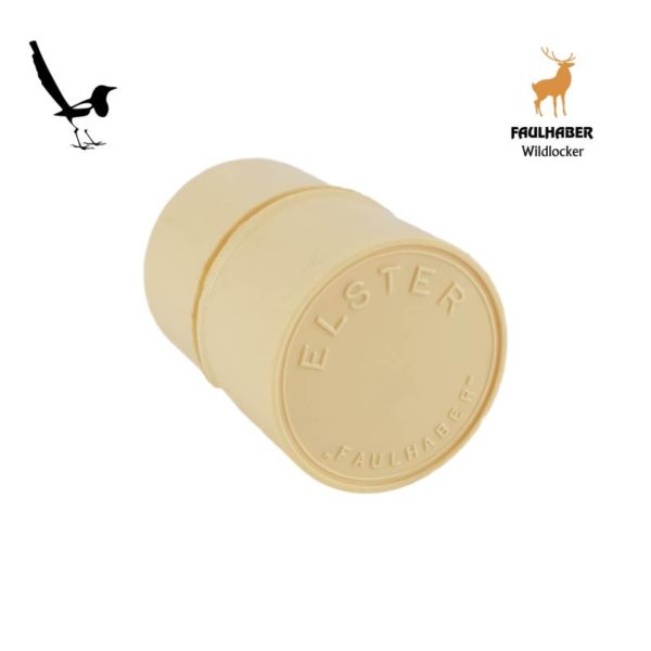 Wildlocker Faulhaber Elster