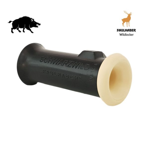 Wildlocker Faulhaber Schwarzwild