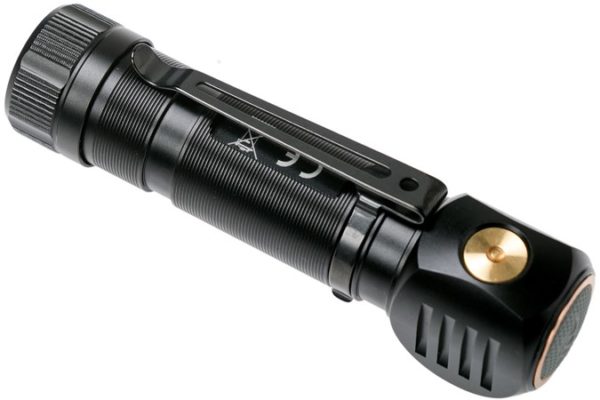 Stirnlampe Fenix HM61R – Bild 4