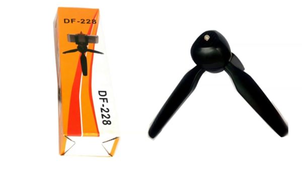 Stativ Mini Dreibein