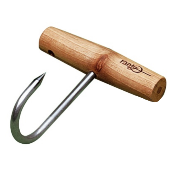 WildbergeHaken