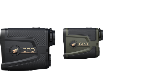 GPO Range Tracker 1800