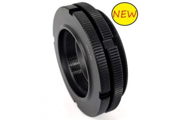 Rusan Adapter ARRK-FX