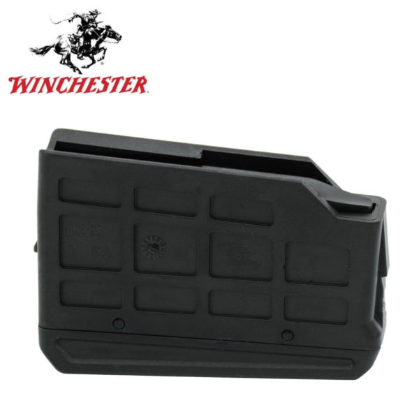 Winchester XPR Long Action