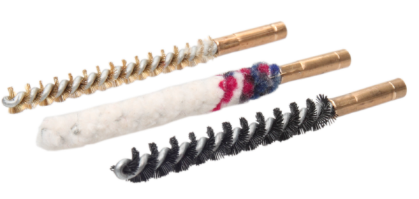 Putzbürstenset/4/ 6,5mm