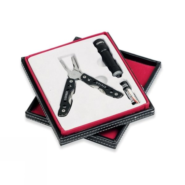 Gerber Clutch and Tempo