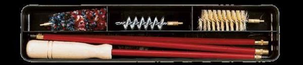 Putzstock Set