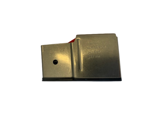 Steel Action