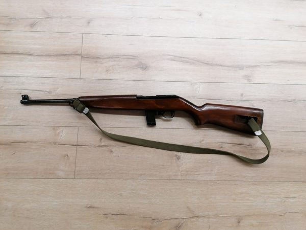 Erma M1