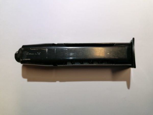 STAR Firestar Plus – Bild 2