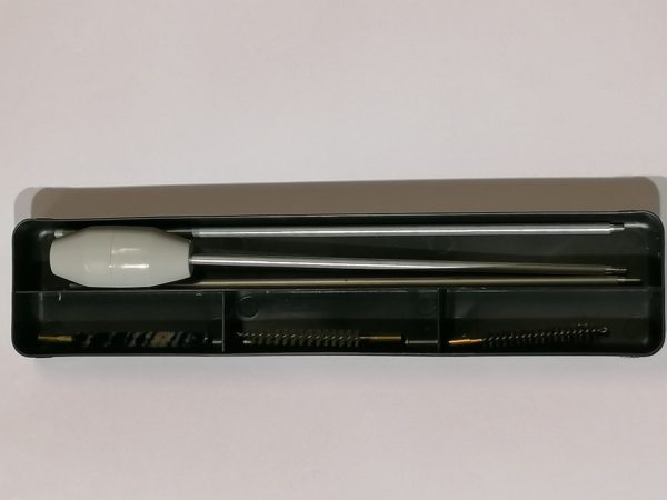 Putzstock Set