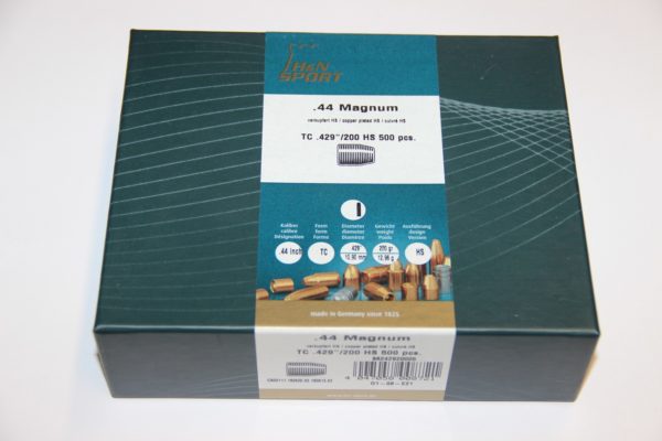 H&N 429 / 200 / TC
