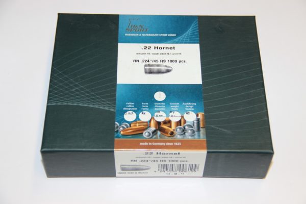 H&N 224 / 45 / RN