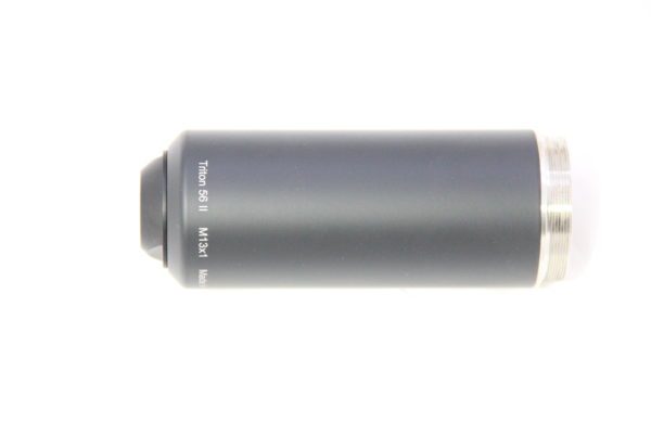 Aimsport Triton 56SII Hinterteil M13x1