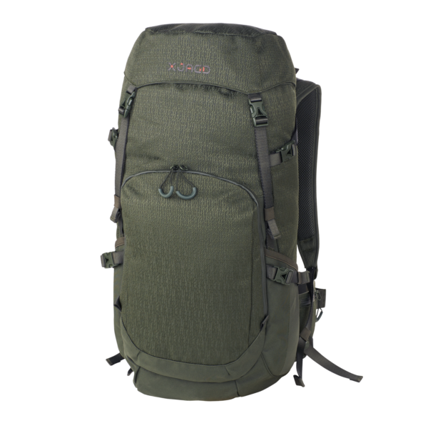 Rucksack X-Jagd Mission 2 Uni