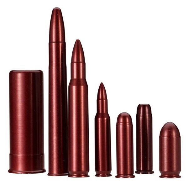 Pufferpatrone-5.7 / .45ACP